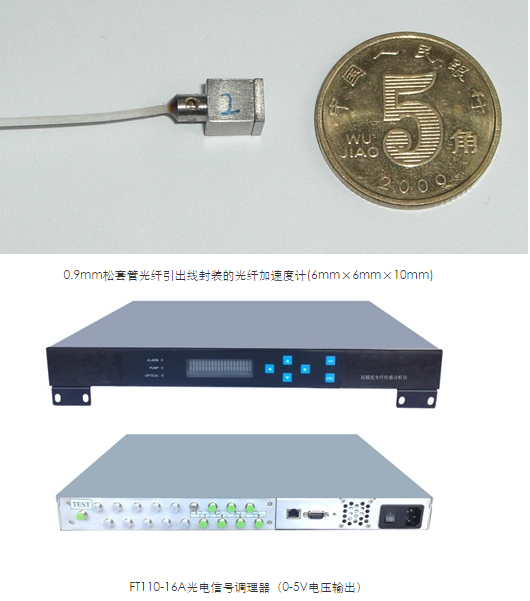 BVM-MA光纖振動(dòng)傳感器 先進(jìn)光纖傳感設(shè)備與全方位配套服務(wù)