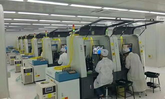 喜迎深圳興啟航自動化加入光纖在線會員 專注100G耦合自動化設備、光纖傳感及相關服務