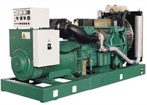 星光沃爾沃90kw發電機組 廠家直銷，品質保障，武漢星光為您提供可靠動力