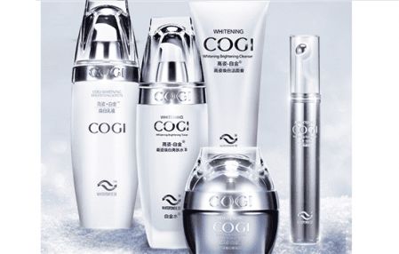 高姿化妝品使用體驗分享 國貨之光與家用電器的完美結合