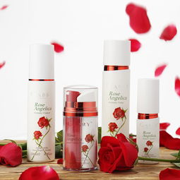 嘉柏儷香薰化妝品 融合香氛與美膚的藝術之作