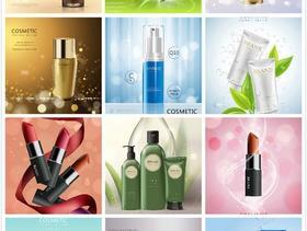 跨界融合 化妝品與紡織品的美學(xué)與技術(shù)交匯