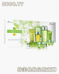 圣雅莉思化妝品 美肌新紀(jì)元，科技與自然的完美融合